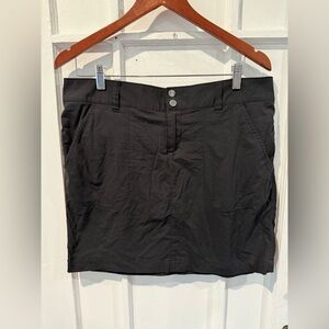 Columbia Dark Gray Jacket